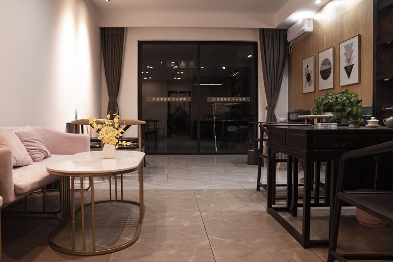 XISU Hotel Restaurant