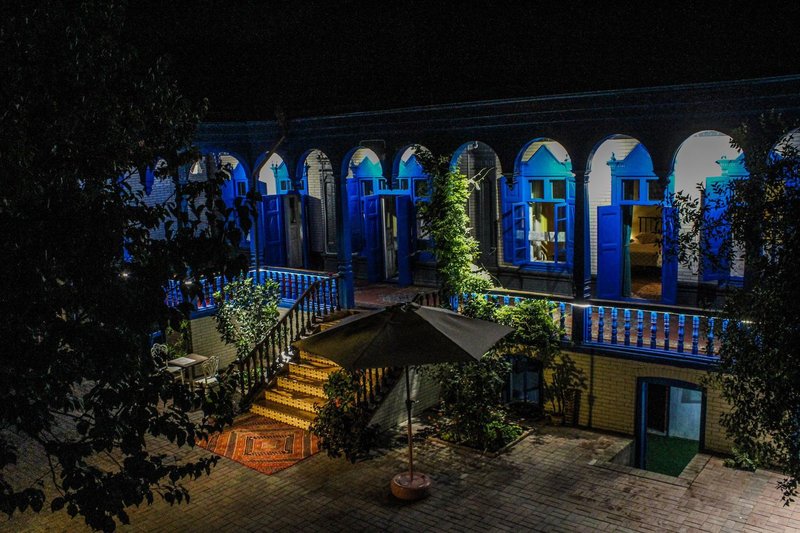 Yejulan Homestay Over view