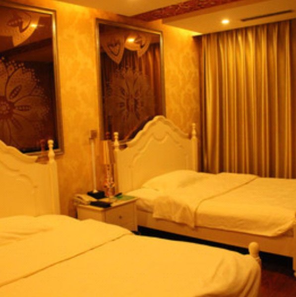 Huitong International HotelGuest Room