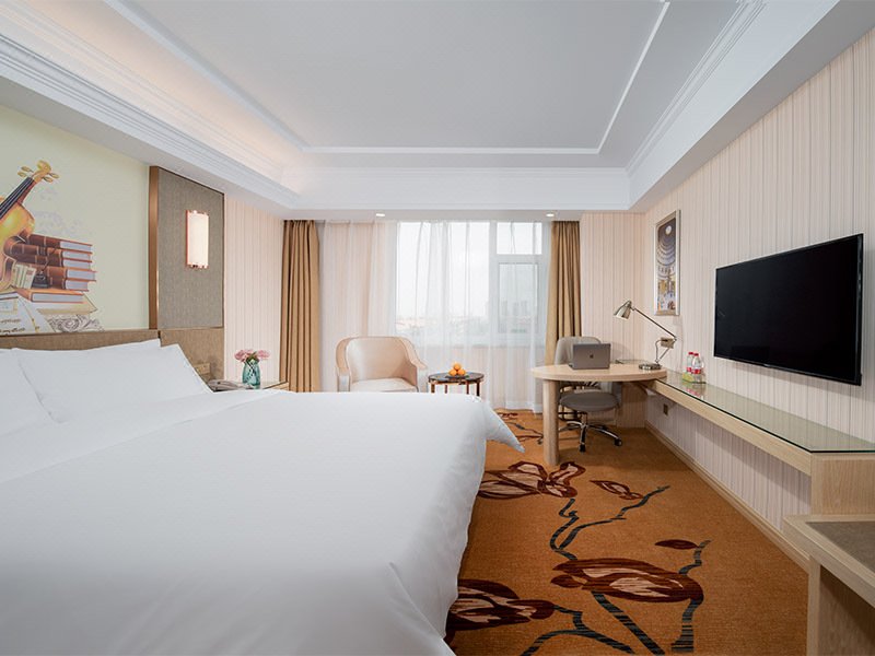 Vienna Hotel (Dacheng)Guest Room