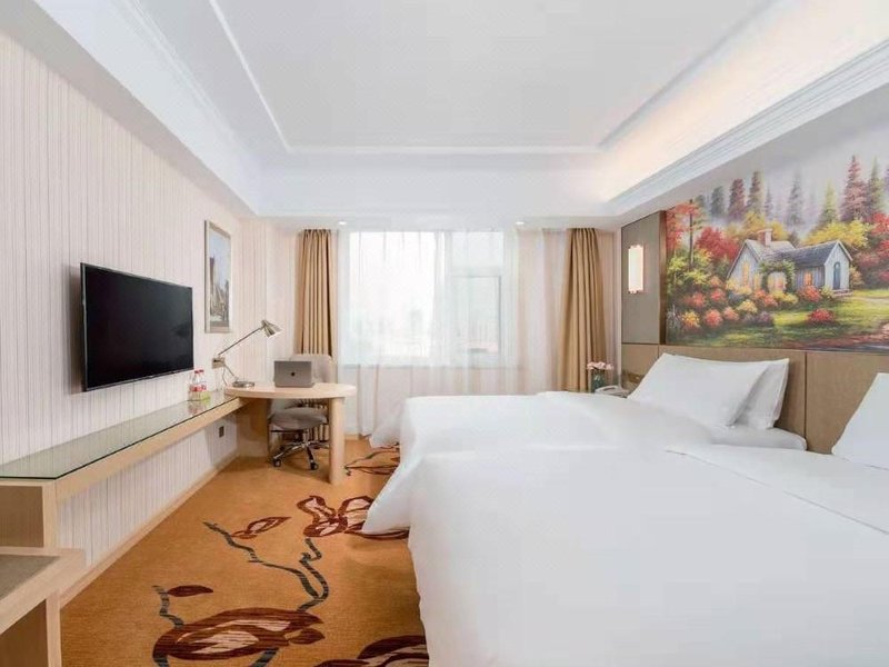 Vienna Hotel (Dacheng)Guest Room
