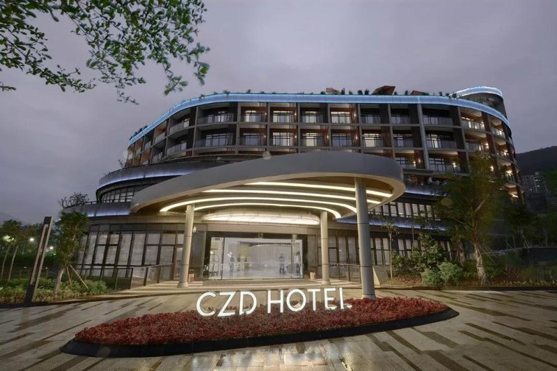 CZD HOTEL Over view