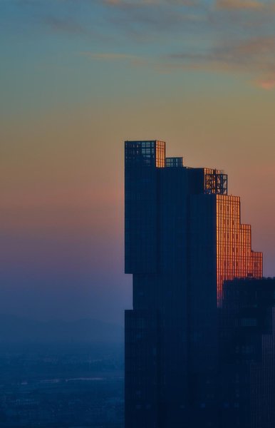 Shaoxing Shuimuyi Celvet Hotel Over view