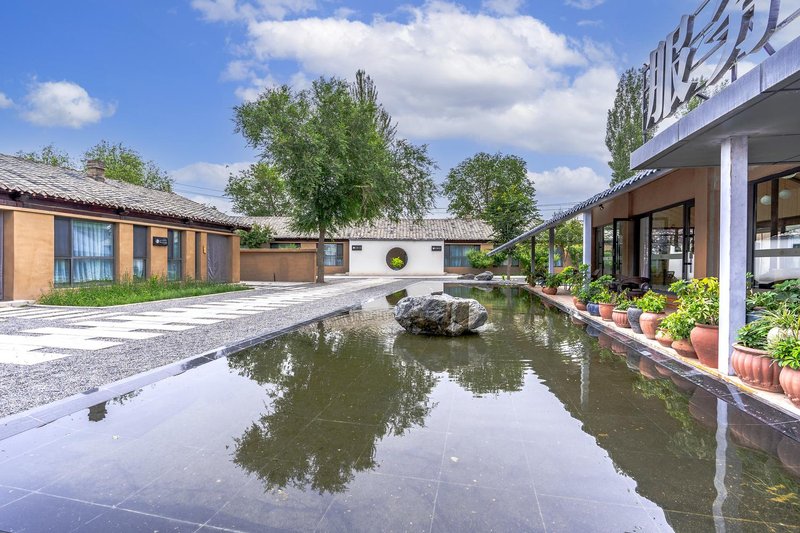 Changji Health Hospital Over view