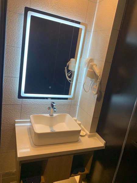 GreenTree Inn (Beijing Shunyi New Exhibition Center)Guest Room