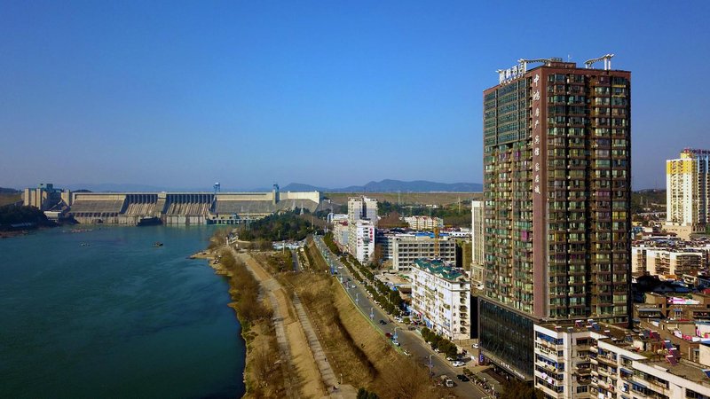 Lavande Hotel Over view