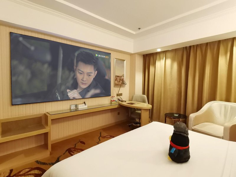 Vienna Hotel (Dacheng)Guest Room