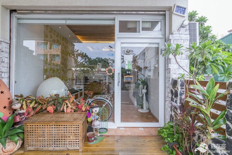 Bali Castle 酒店外观