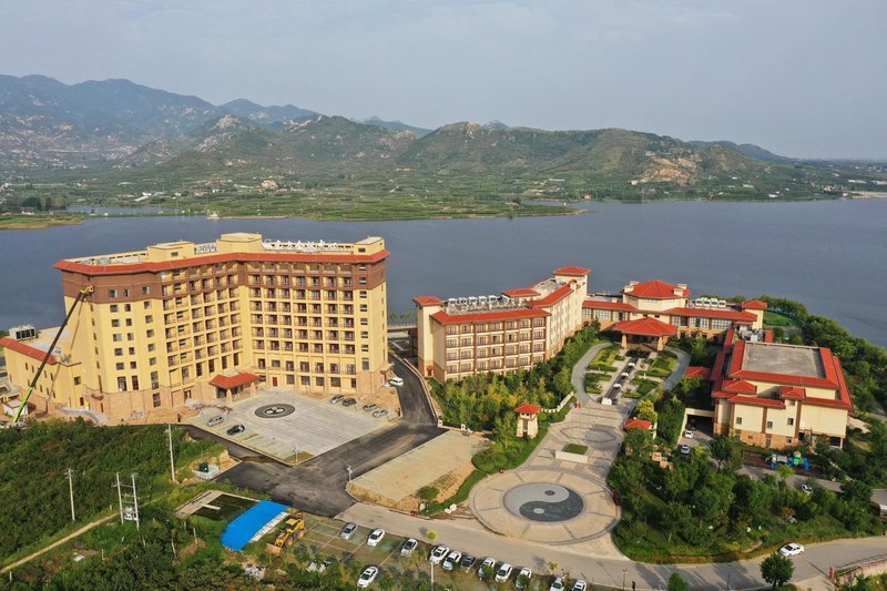 Datianzhuang International Resort Hotel Over view