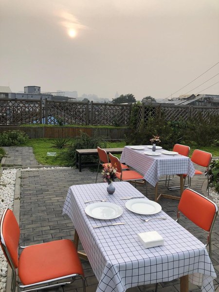 Beijing Qianmen Jingtai HotelRestaurant