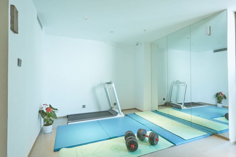 Beijing Qianmen Jingtai Hotel休闲