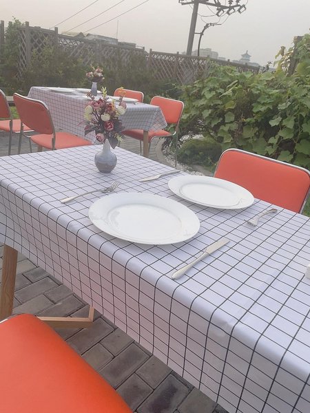 Beijing Qianmen Jingtai HotelRestaurant