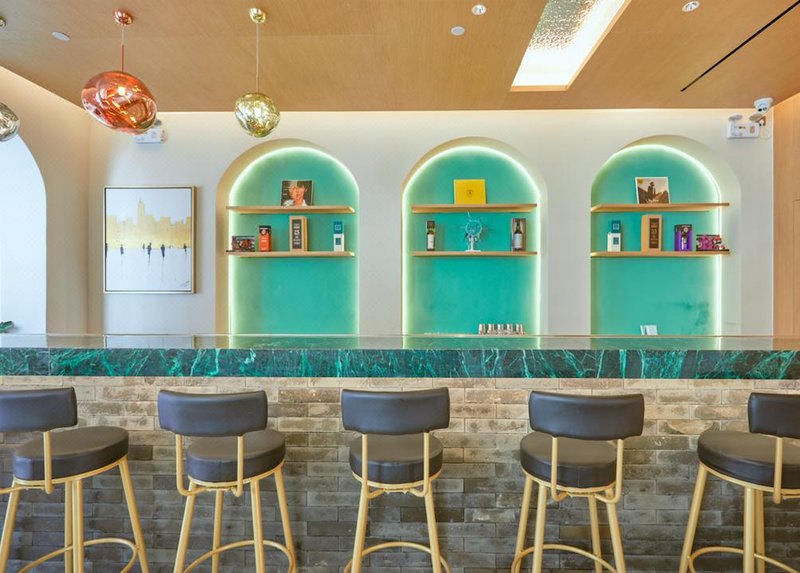 Beijing Qianmen Jingtai Hotel休闲