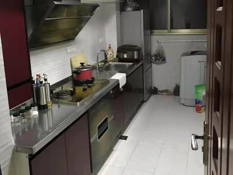 Qianduoduo Capsule  HostelHotel public area