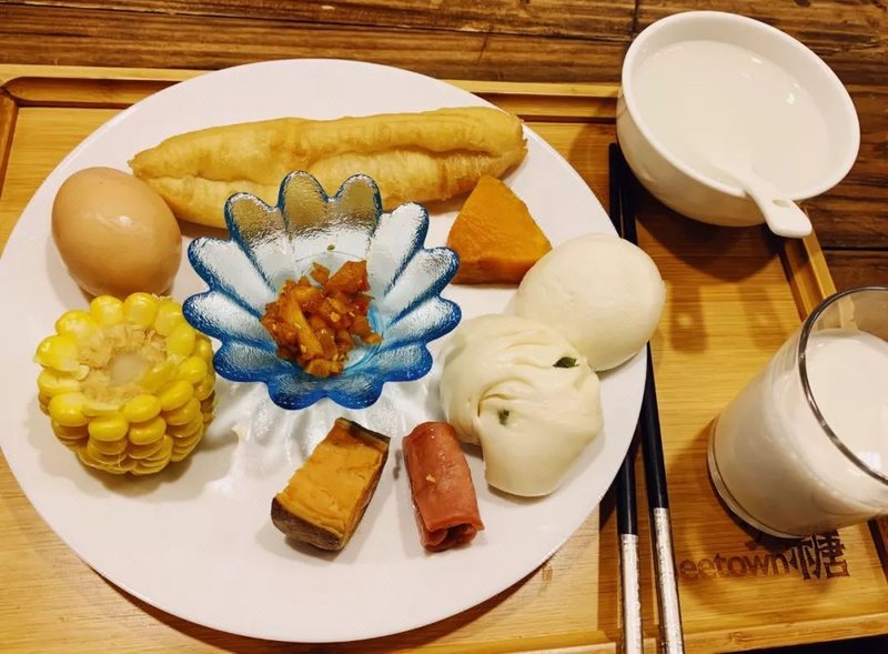 Yinshan Pinhu Homestay Restaurant