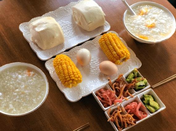 Yinshan Pinhu Homestay Restaurant