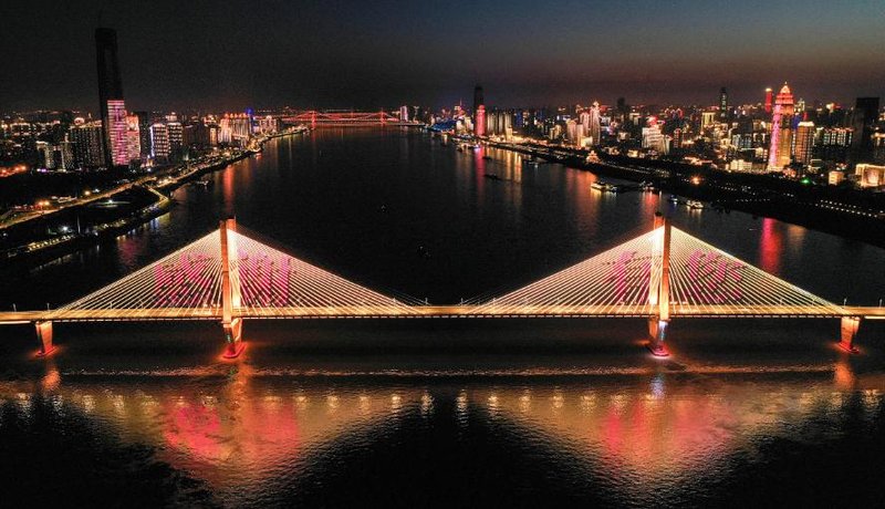 Wuhan Shangjie City Hotel周边景点