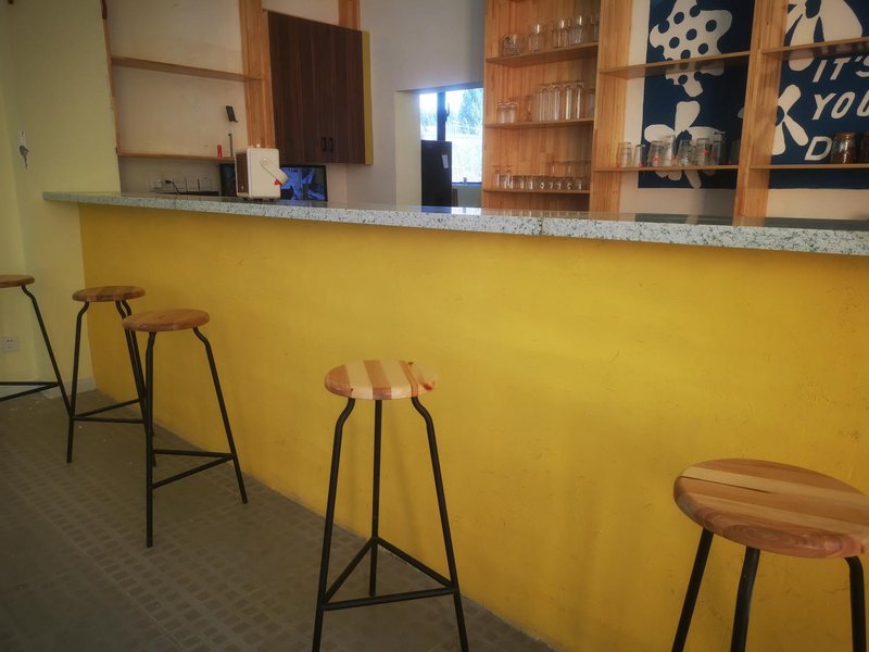 Huocheng Bansheng B&BOver view