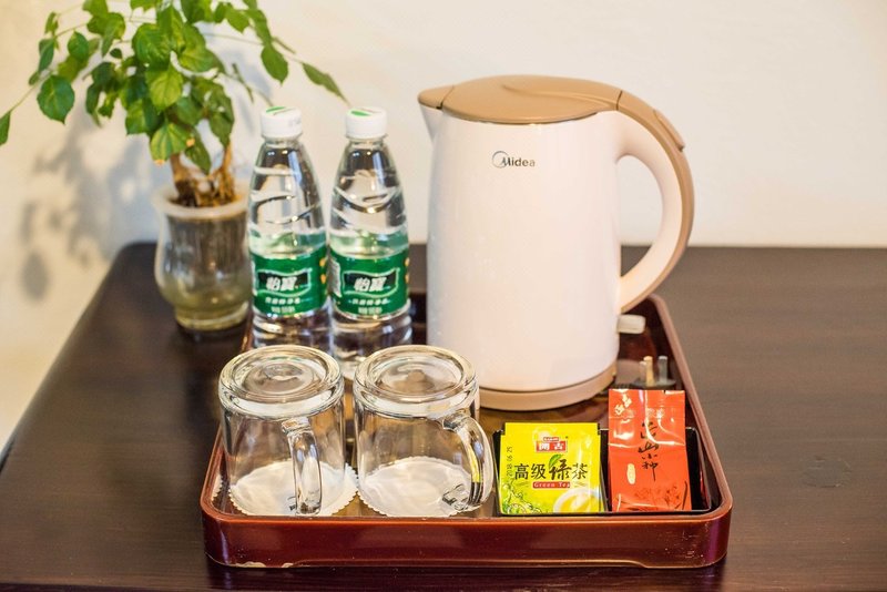 Hanse Shanfang Boutique InnOther