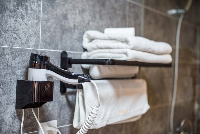 Hanse Shanfang Boutique InnOther