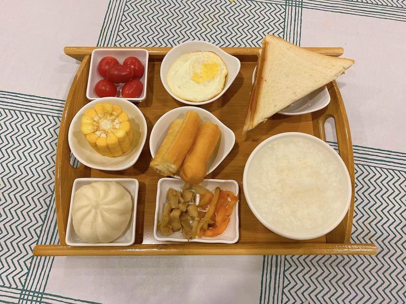 餐厅