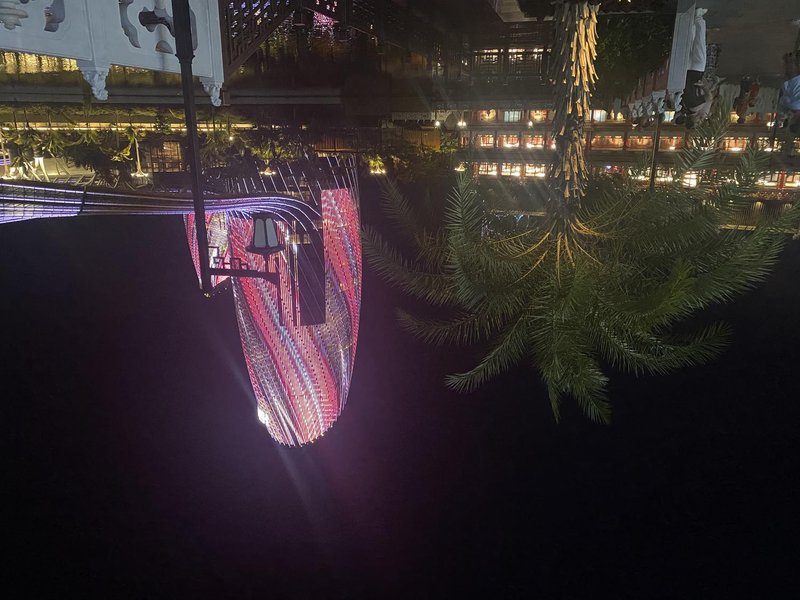 Danzhou Aegean apartment Over view