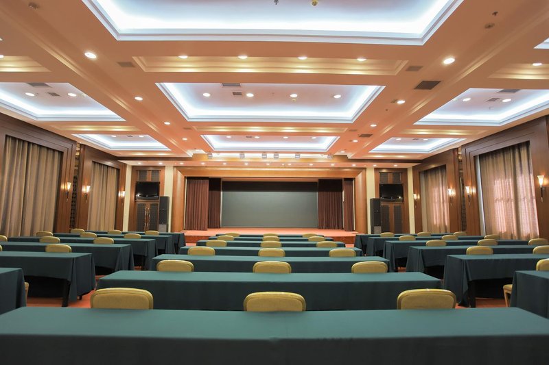 会议室