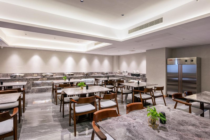 HR Business Hotel Restaurant