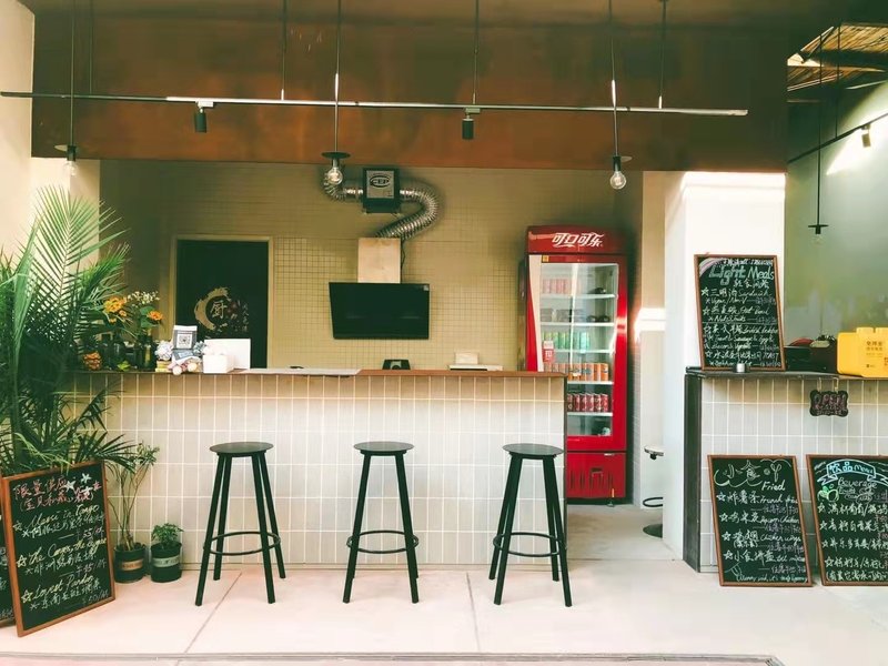 餐厅