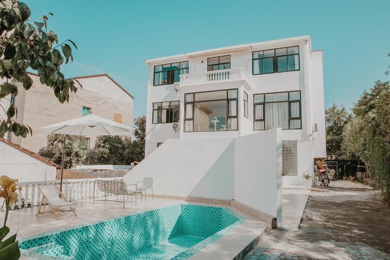 Zhuji Nanxiang HomestayOver view