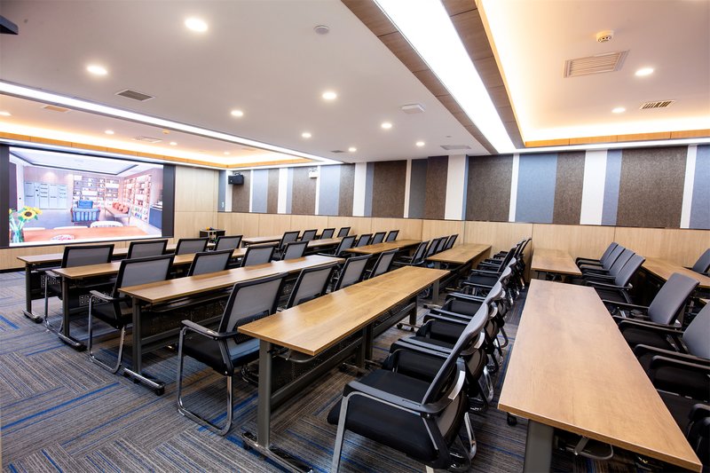 会议室
