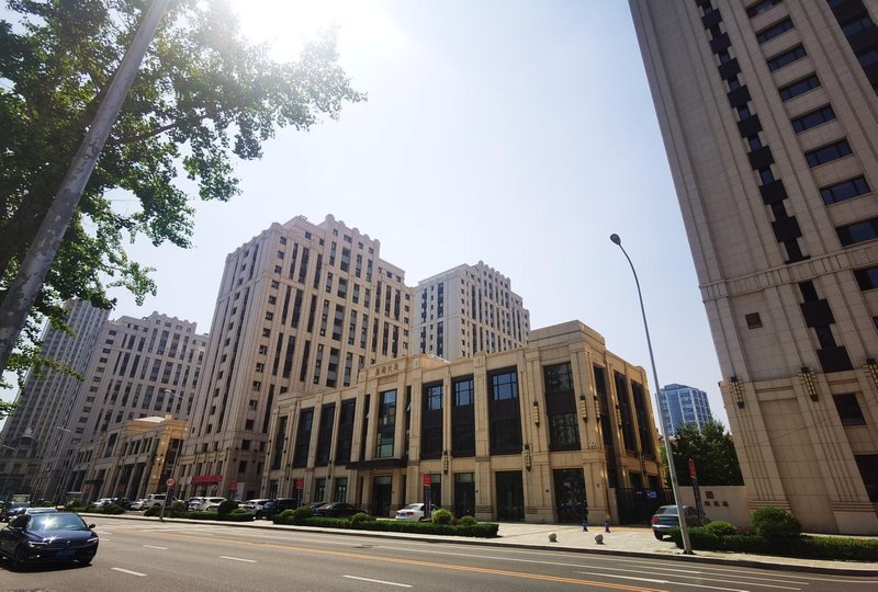 Dalian Xinghai Jiatianxia Theme Hotel周边景点