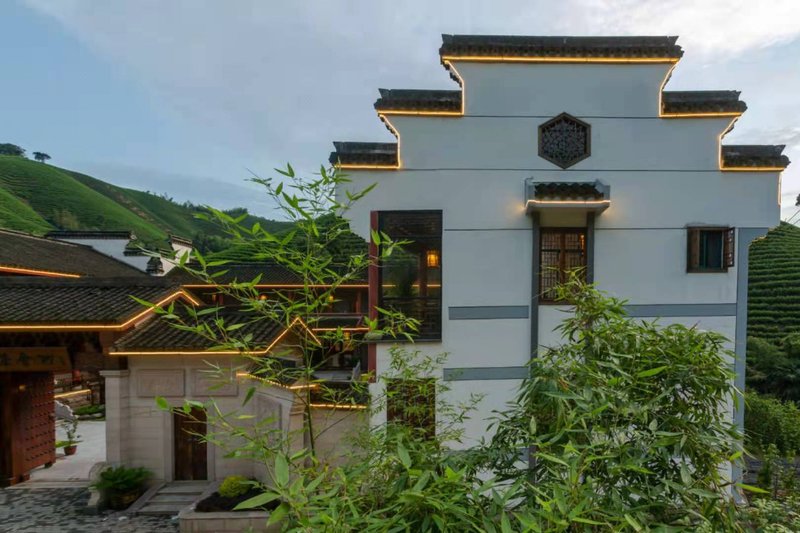 Angie Huangdu 1st Homestay Over view