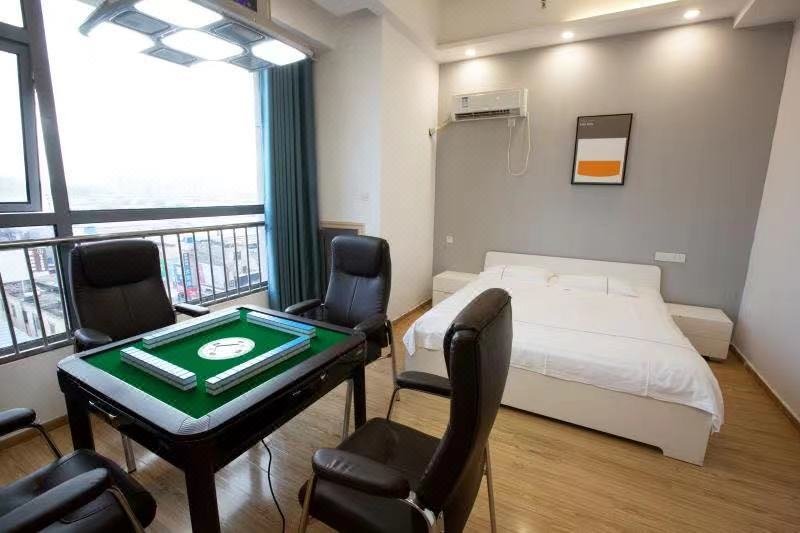 Dreaming Cat InnGuest Room