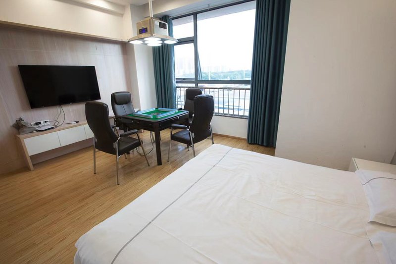 Dreaming Cat InnGuest Room