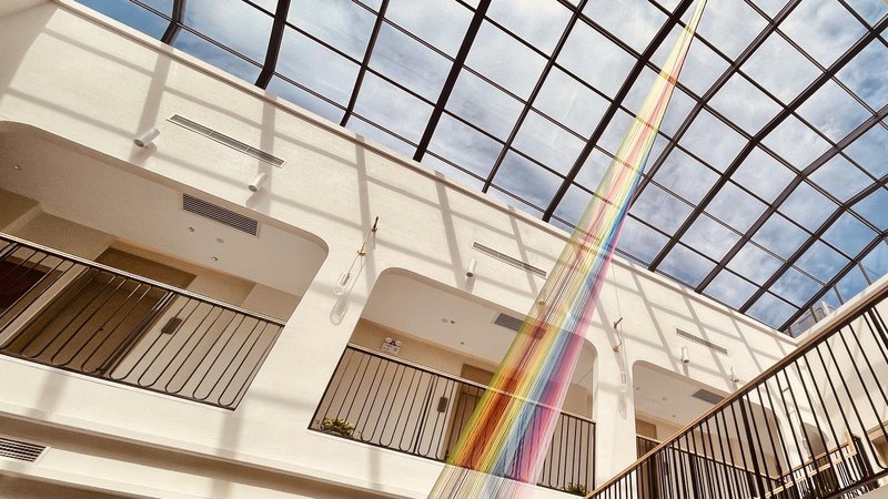 Beijing Qianmen Jingtai Hotel休闲