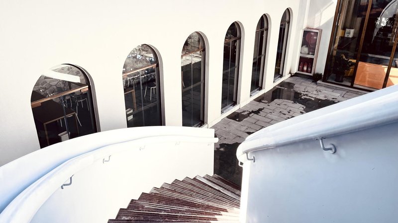 Beijing Qianmen Jingtai Hotel休闲