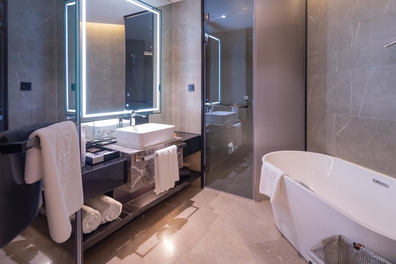 Kuanrong Suites HotelOther