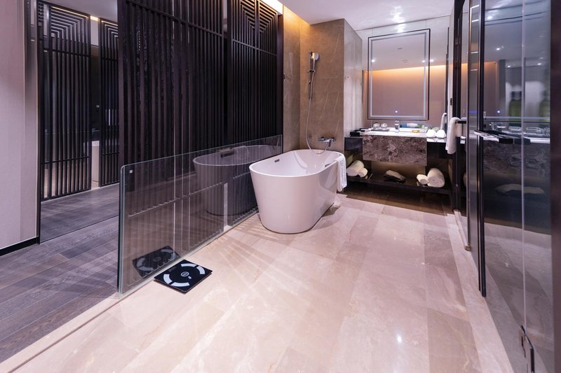 Kuanrong Suites HotelOther