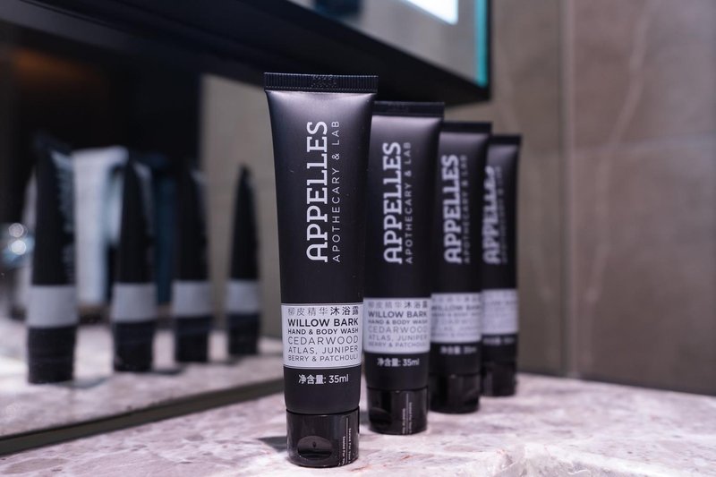 Kuanrong Suites HotelOther