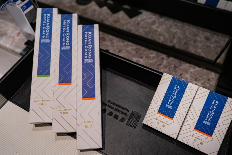 Kuanrong Suites HotelOther