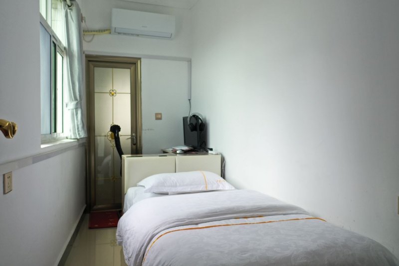 Jinrong Apartment Guest Room