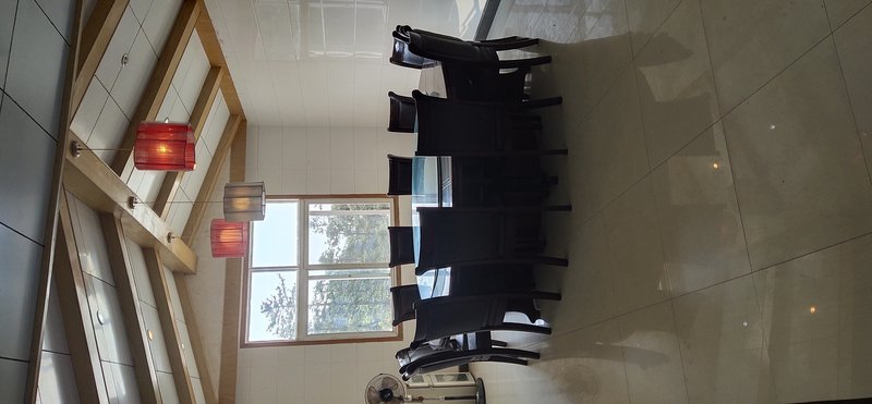 CuiYuan Hotel Restaurant