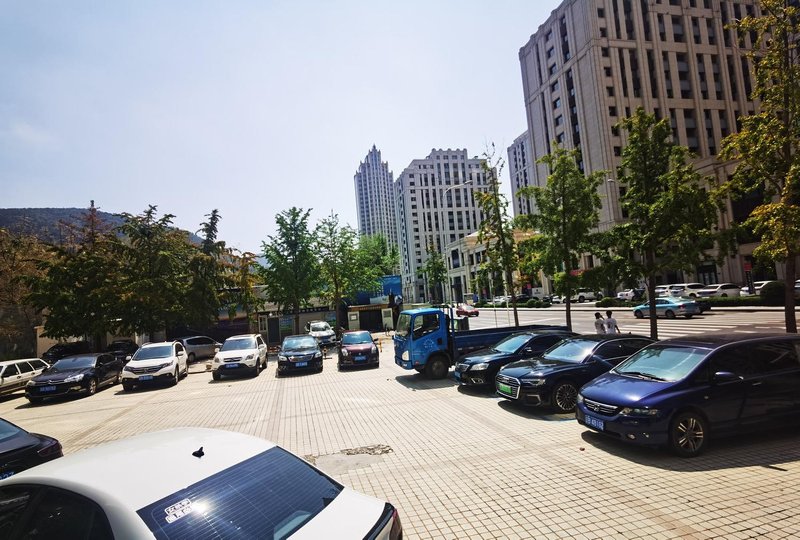 Dalian Xinghai Jiatianxia Theme Hotel周边景点