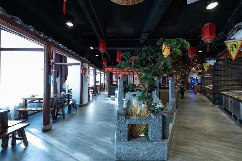 Hua Mansion · Yunjian Hotel (Guilin Airport Road Store)Restaurant
