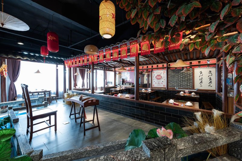 Hua Mansion · Yunjian Hotel (Guilin Airport Road Store)Restaurant