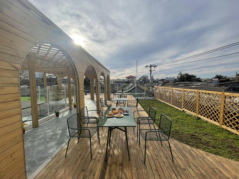 Beijing Qianmen Jingtai HotelRestaurant