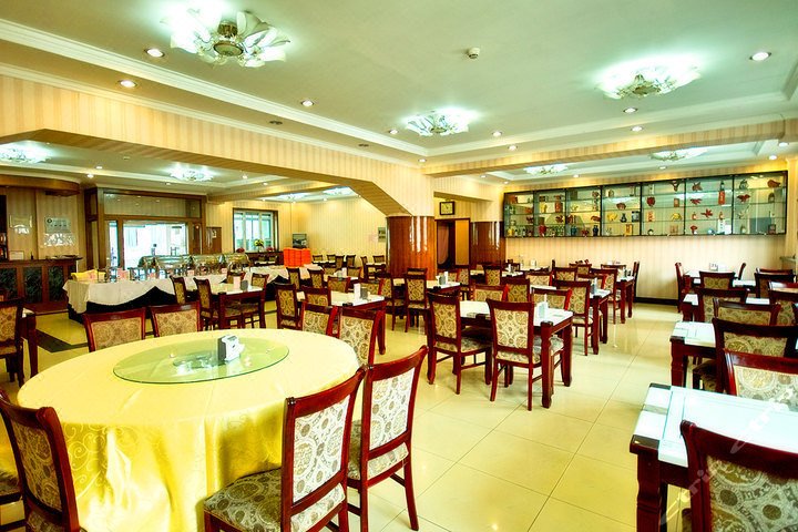 Haiyi Hostel Restaurant