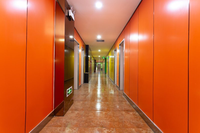 Dehao Chain HotelOver view