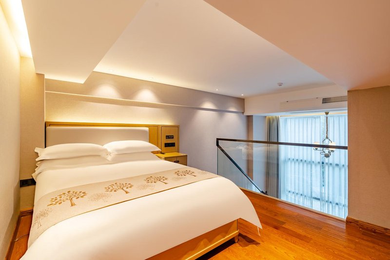 Yayuan HotelGuest Room